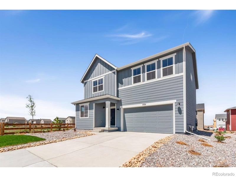 7331 Swan River St, Frederick, CO 80530
