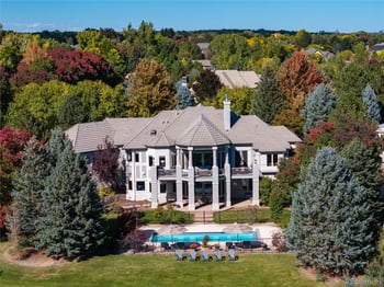 6960 S Polo Ridge Dr, Littleton, CO 80128