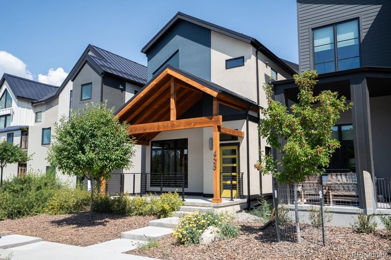 468 E Arkansas St, Buena Vista, CO 81211