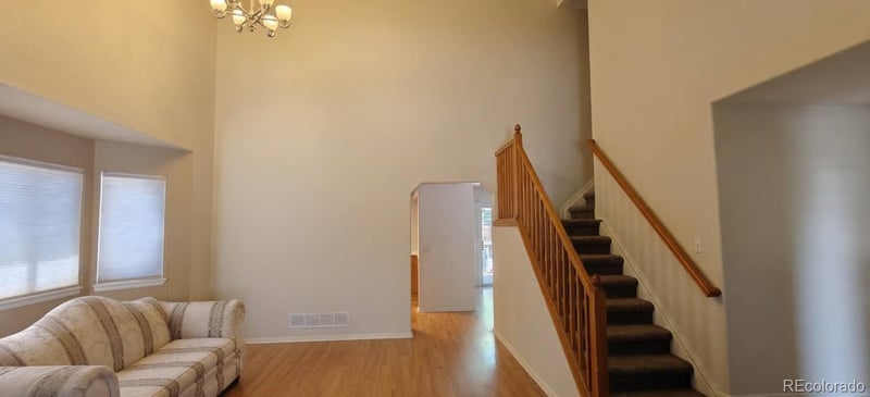 4016 S Kirk Ct, Aurora, CO 80013
