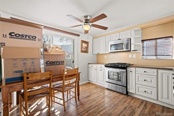 8201 S Santa Fe Dr Lot 86, Littleton, CO 80120