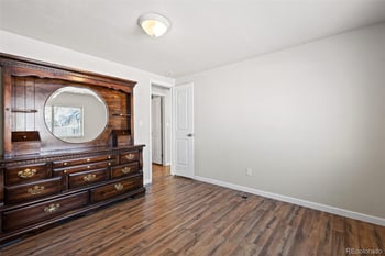 8201 S Santa Fe Dr Lot 86, Littleton, CO 80120