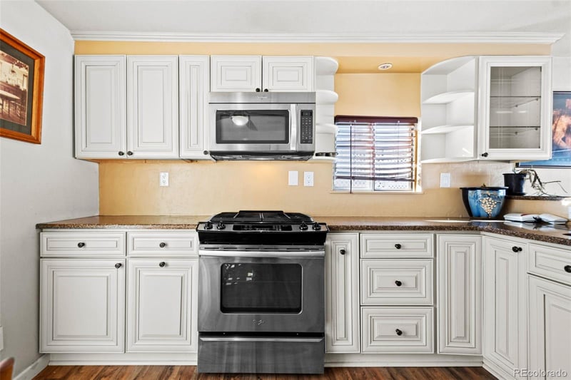 8201 Santa Fe Dr Lot 86, Littleton, CO 80120