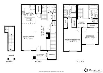 4100 Albion St #305, Denver, CO 80216