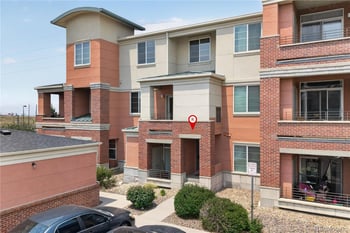 4100 Albion St #305, Denver, CO 80216