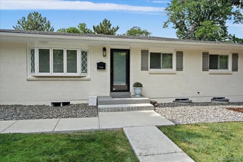 8244 E Kenyon Dr, Denver, CO 80237