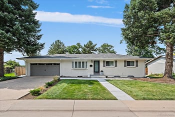 8244 E Kenyon Dr, Denver, CO 80237