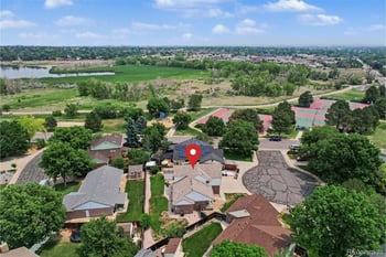 2875 E 124th Way, Thornton, CO 80241