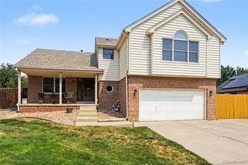 2875 E 124th Way, Thornton, CO 80241