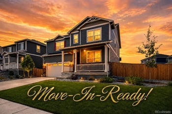 14225 Purple Aster Way, Parker, CO 80134