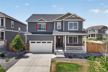 14225 Purple Aster Way, Parker, CO 80134