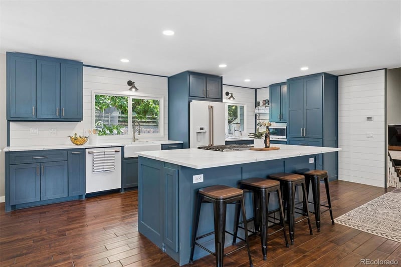 10503 W Turtle Mountain, Littleton, CO 80127