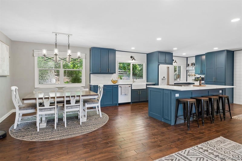10503 W Turtle Mountain, Littleton, CO 80127