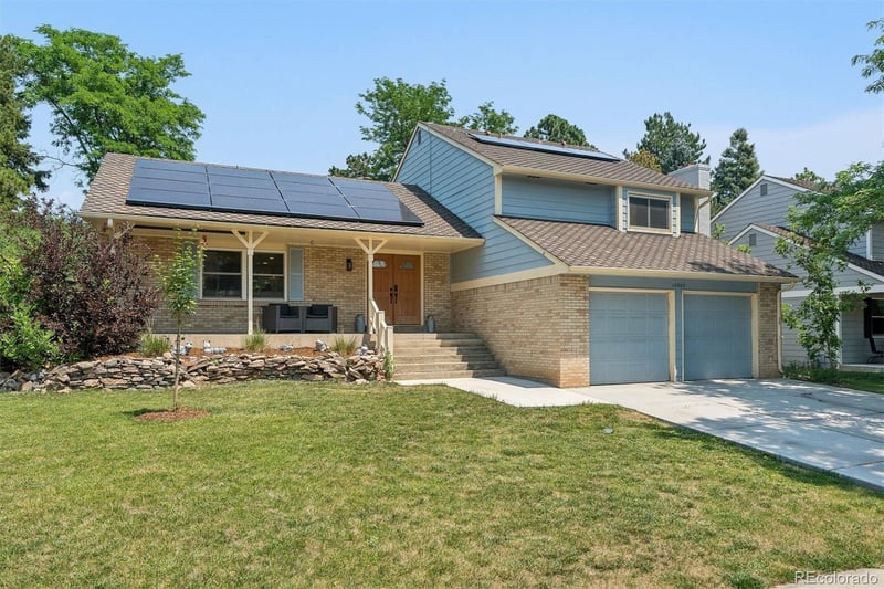 10503 W Turtle Mountain, Littleton, CO 80127