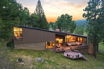 32042 Horseshoe Dr, Evergreen, CO 80439