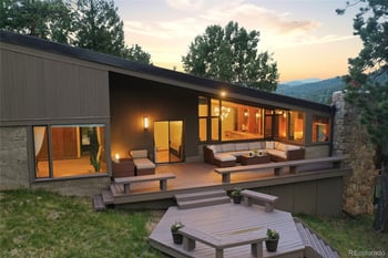 32042 Horseshoe Dr, Evergreen, CO 80439