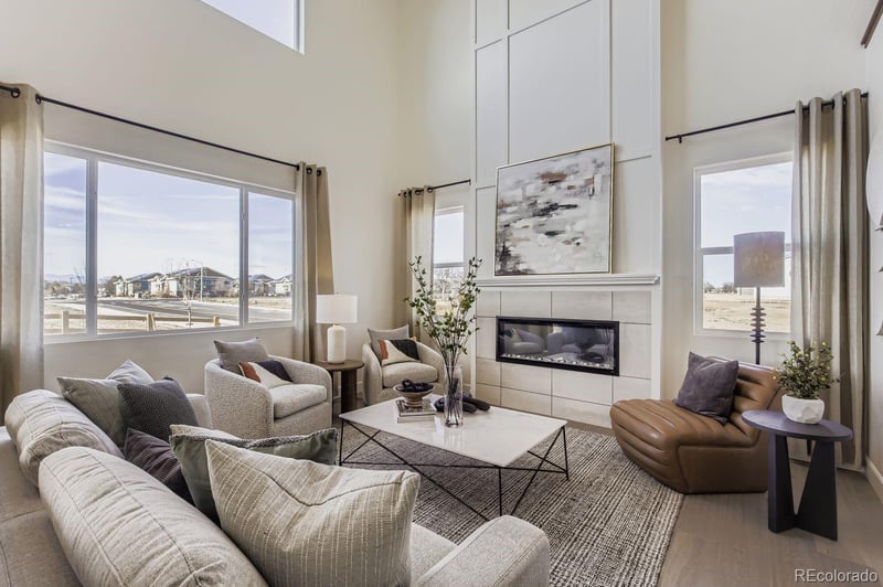 13373 Finnhorse St, Parker, CO 80134