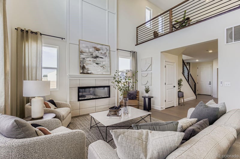 13373 Finnhorse St, Parker, CO 80134