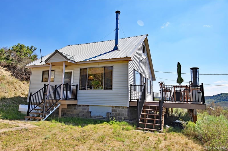67410 Black Bear Dr, Collbran, CO 81624