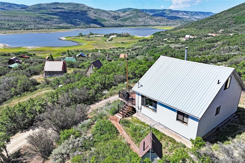 67410 Black Bear Dr, Collbran, CO 81624