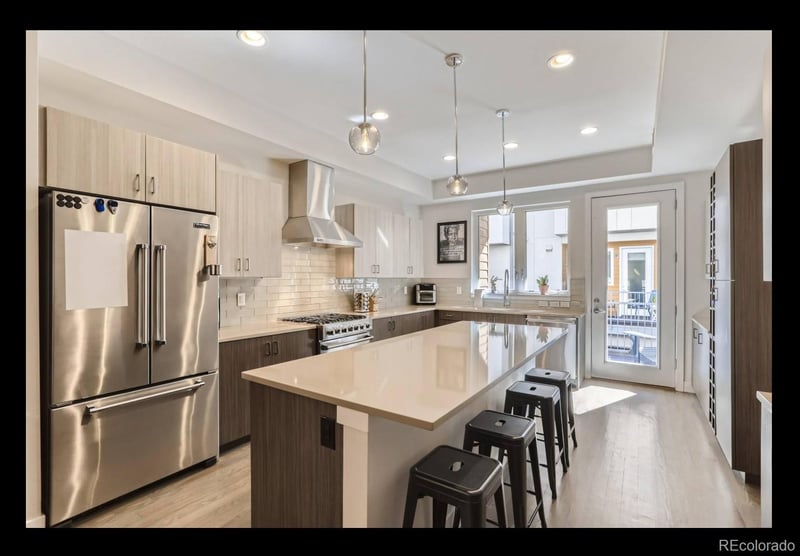 3507 Tejon St, Denver, CO 80211