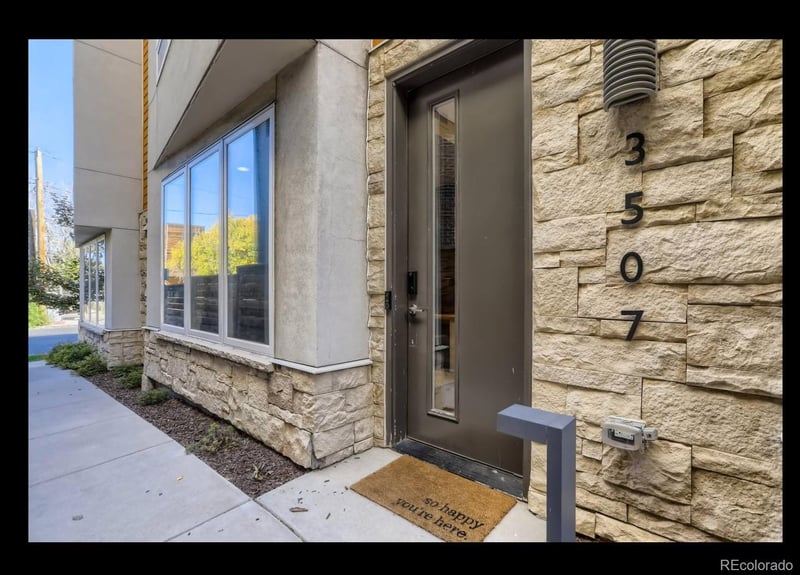 3507 Tejon St, Denver, CO 80211