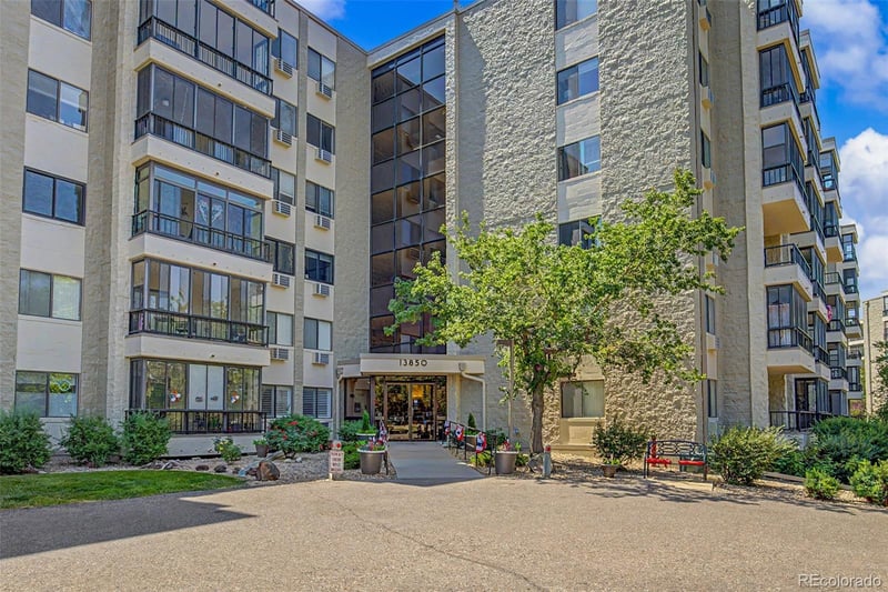 13850 E Marina Dr #101, Aurora, CO 80014