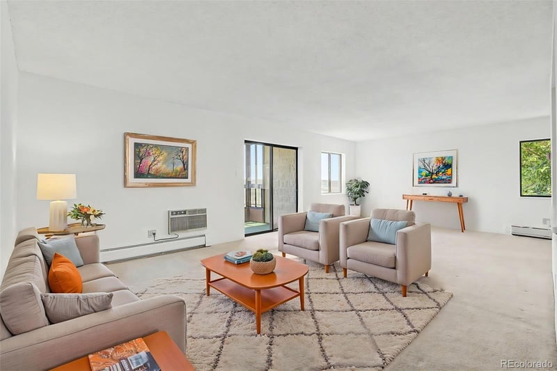 13850 E Marina Dr #101, Aurora, CO 80014