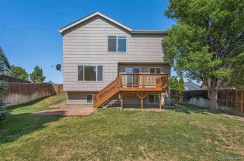 5114 S Jebel St, Centennial, CO 80015