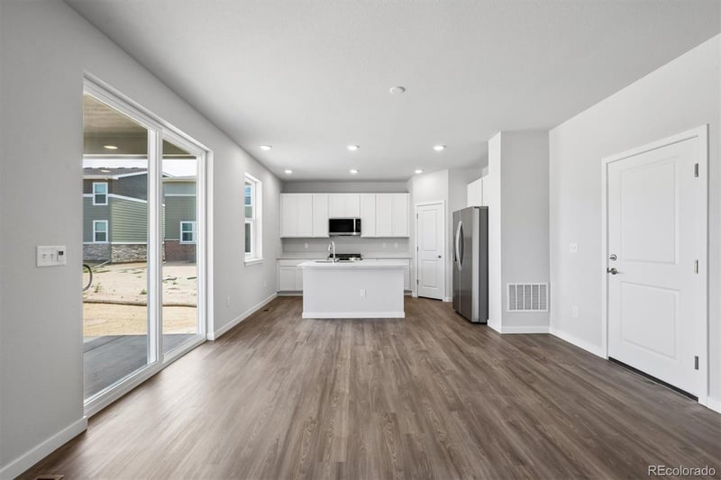 5732 Indigo Rose St, Aurora, CO 80019