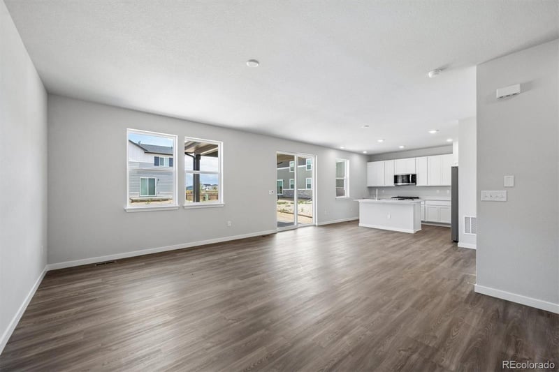 5732 Indigo Rose St, Aurora, CO 80019