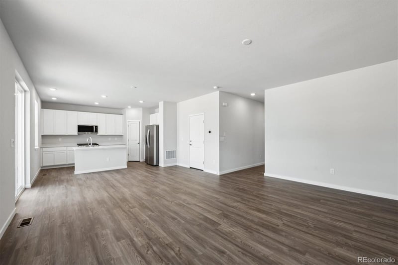 5732 Indigo Rose St, Aurora, CO 80019