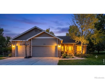 1191 Ridge West Dr, Windsor, CO 80550