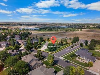 1191 Ridge West Dr, Windsor, CO 80550