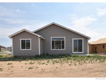 1189 Crown Sparrow St, Johnstown, CO 80534
