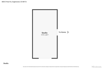 4655 S Pearl St, Englewood, CO 80113