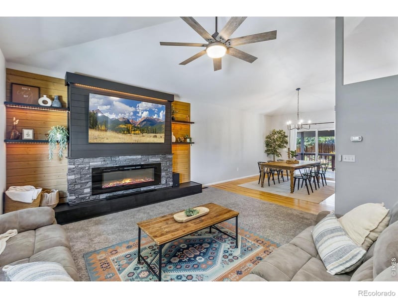 404 Prairie Clover Way, Severance, CO 80550