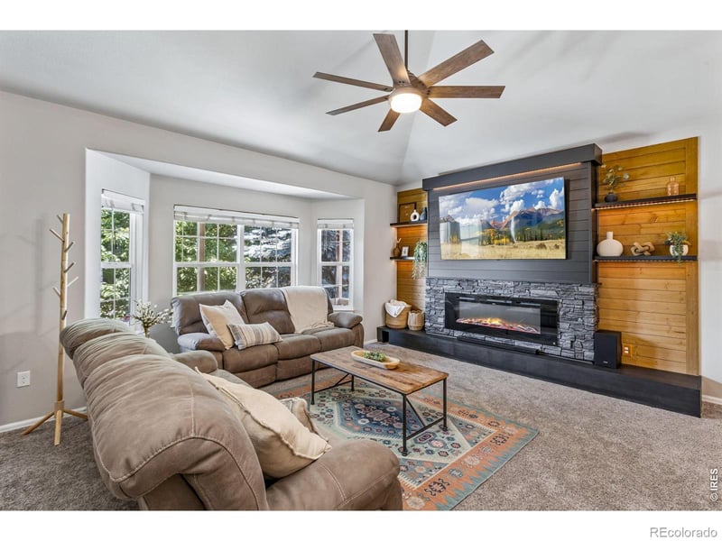 404 Prairie Clover Way, Severance, CO 80550