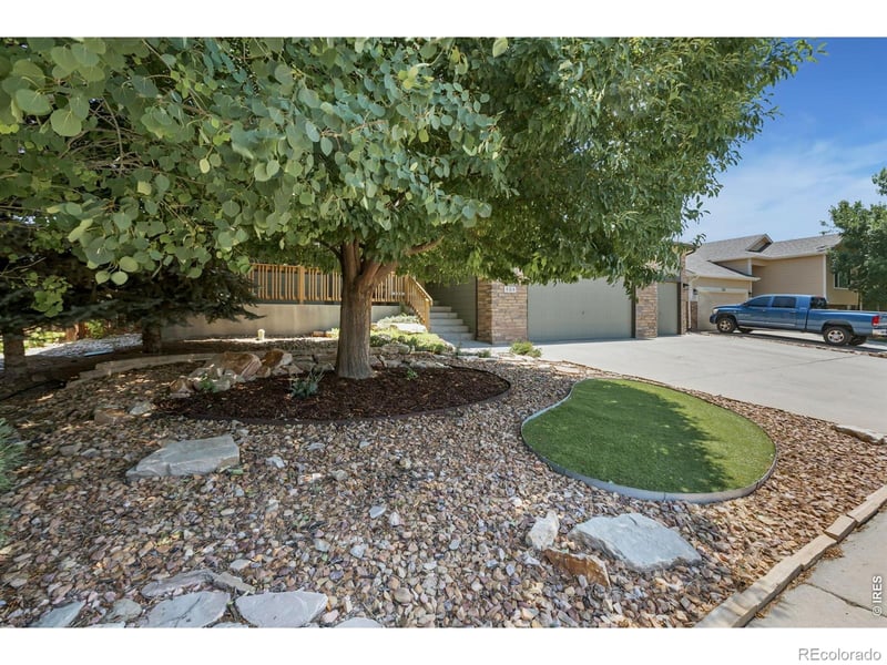 404 Prairie Clover Way, Severance, CO 80550