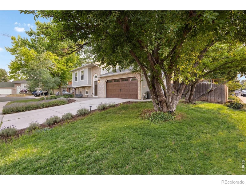 4113 Lost Creek Ct, Fort Collins, CO 80526