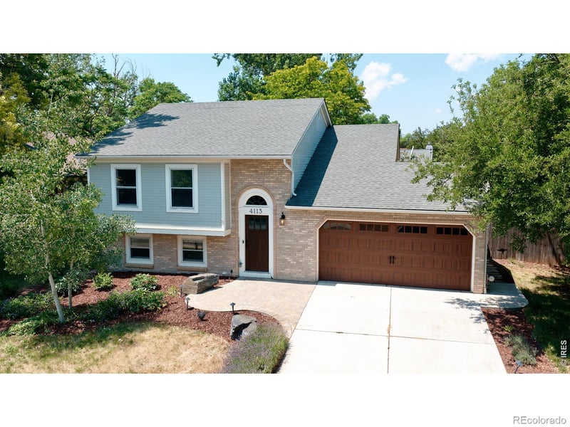 4113 Lost Creek Ct, Fort Collins, CO 80526