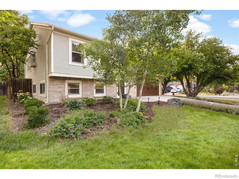 4113 Lost Creek Ct, Fort Collins, CO 80526