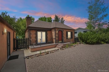 7680 W Meadow Dr, Littleton, CO 80128