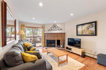 200 Granite St #107, Frisco, CO 80443
