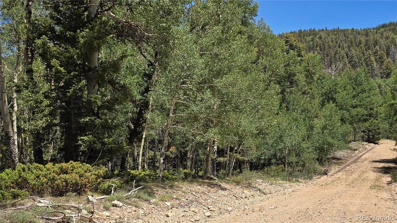 Lot 6748 Starkweather Rd, San Luis, CO 81152