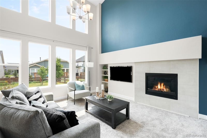 8754 El Diente St, Arvada, CO 80007