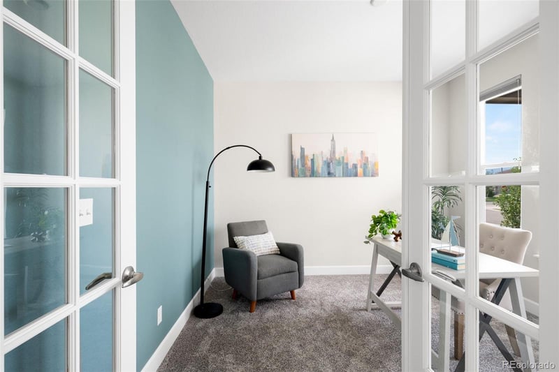 8754 El Diente St, Arvada, CO 80007