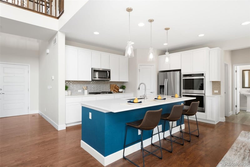 8754 El Diente St, Arvada, CO 80007