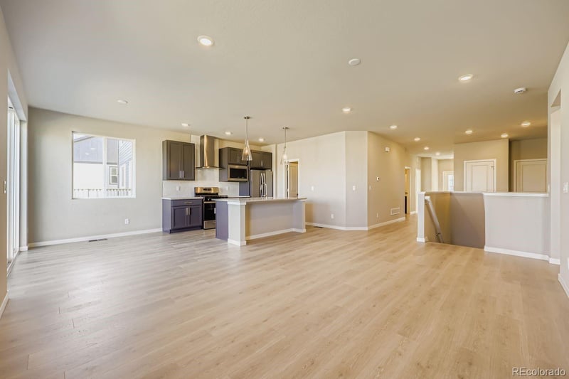 16681 Stelvio Point, Parker, CO 80134