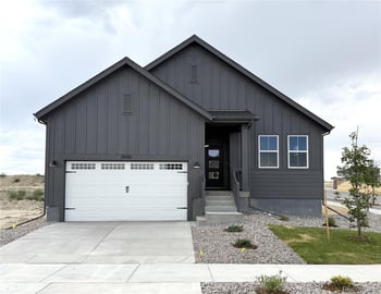 16681 Stelvio Point, Parker, CO 80134